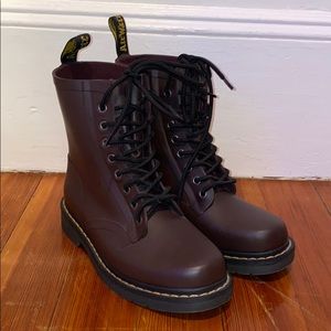 Women’s Dr. Martens Heavy Duty All Weather Boots